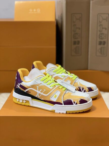 LOUIS VUITTON TRAINER 1A91Q5 Sneakers