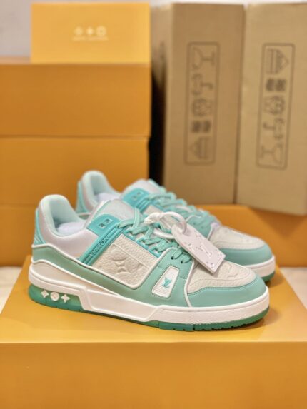 LOUIS VUITTON TRAINER 1A8KB8 Snea kers