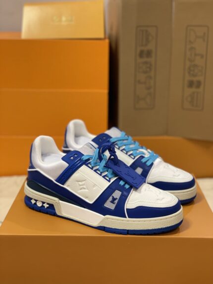 LOUIS VUITTON TRAINER 1A5Q1C Snea kers