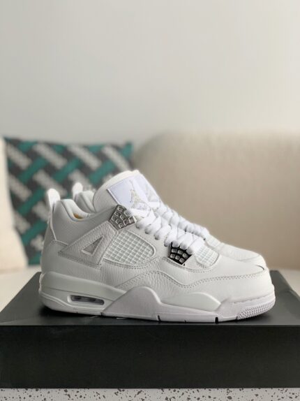 Jordan 4 Aj4 Sneakers