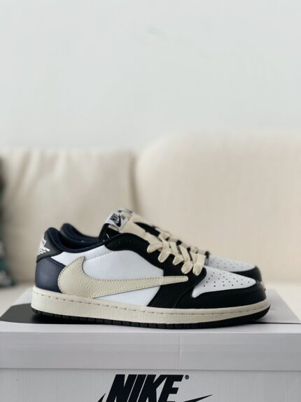 TravisScottx AirJordan1 AJ Low