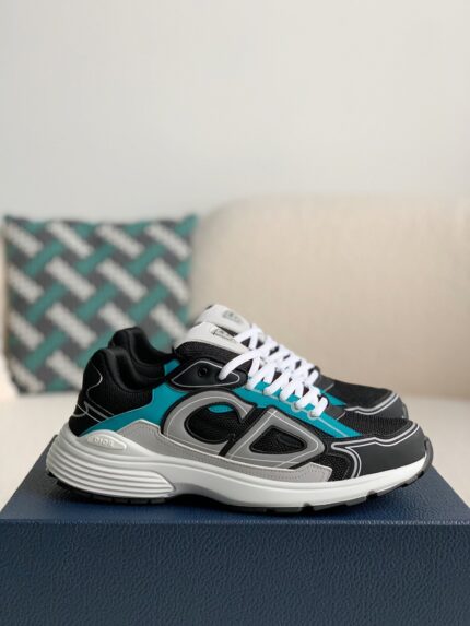 DIOR NEW ARRIVAL B30 Clunky Sneaker