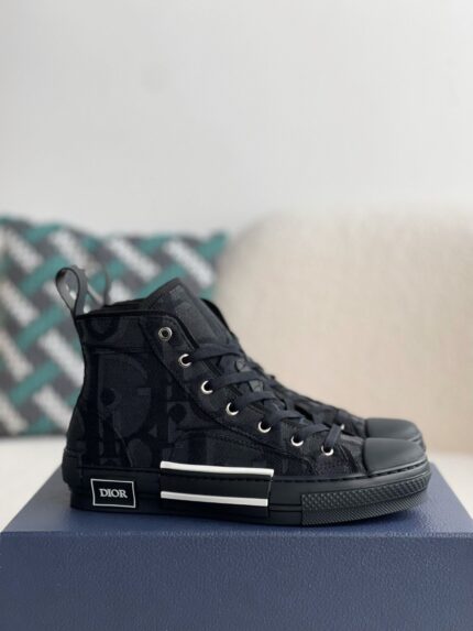 Dior B28 high-top Sneakers