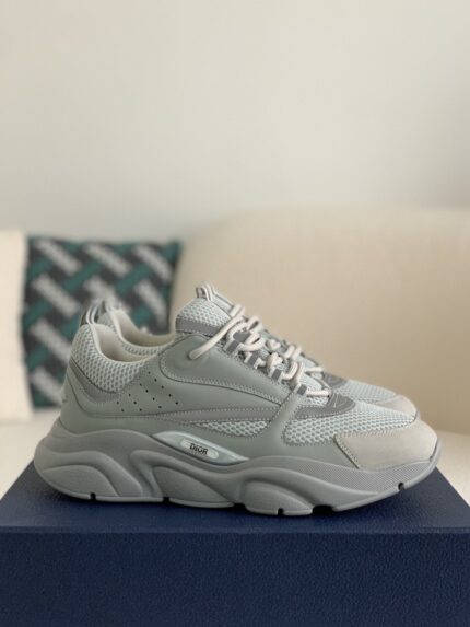 DlOR classic B22 Clunky Sneaker