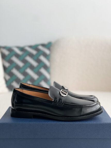 Dior Men's leather shoes