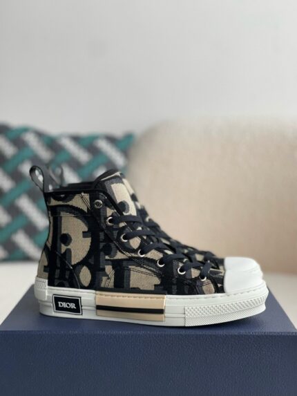 Dior B23 Sneaker High