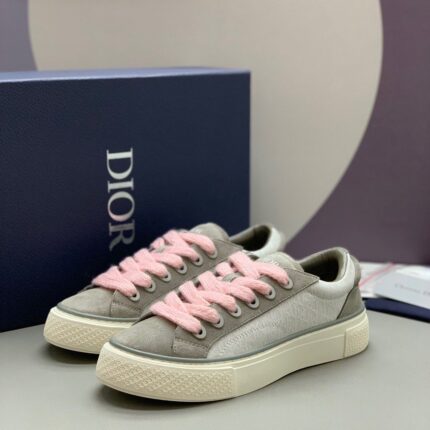 DIOR New B33 Sneaker