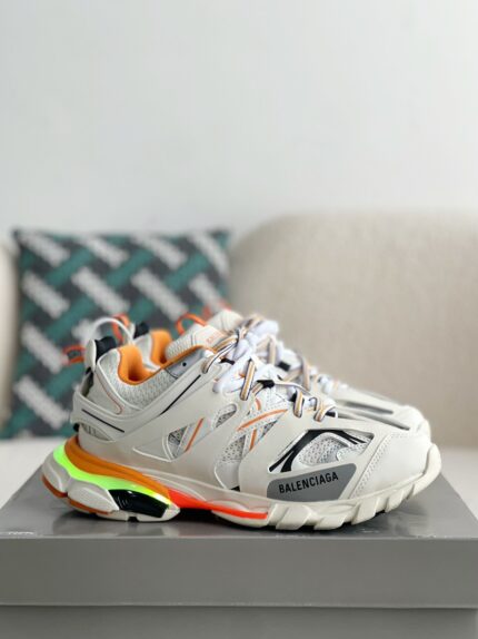 Balenciaga Track Sneakers