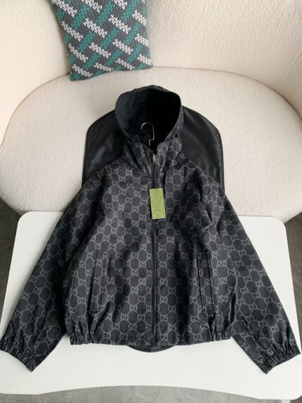 GUCCl Jacket