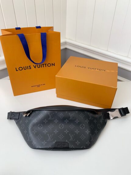 Louis Vuitton Marsupio Discovery M44336, Size:47*20*9cm