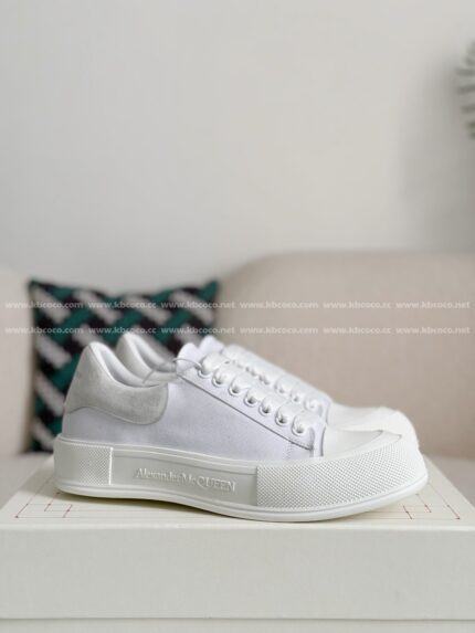 Alexander McQueen Casual Sneakers