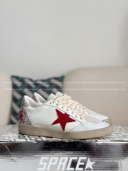 Golden Goose Ball Star Casual sneakers