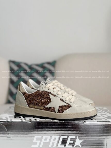Golden Goose Ball Star Casual sneakers