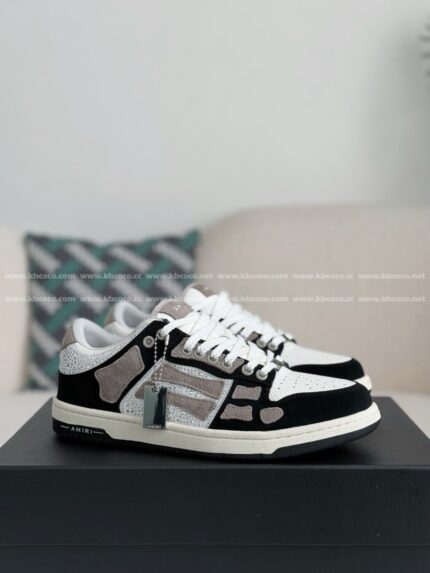 Amiri Skel Top Sneakers
