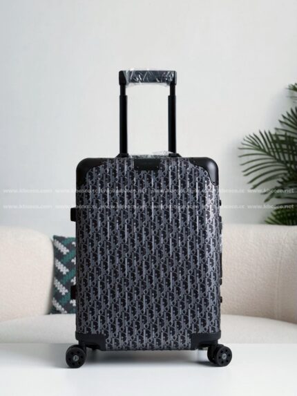 DIOR xRIMOWA Suitcase