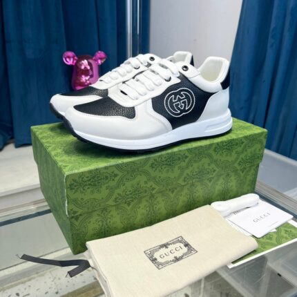 Gucci Trainer Sneaker
