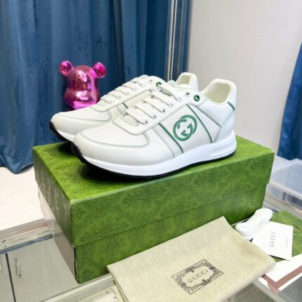 Gucci Trainer Sneaker