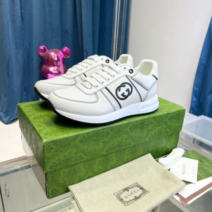 Gucci Trainer Sneaker
