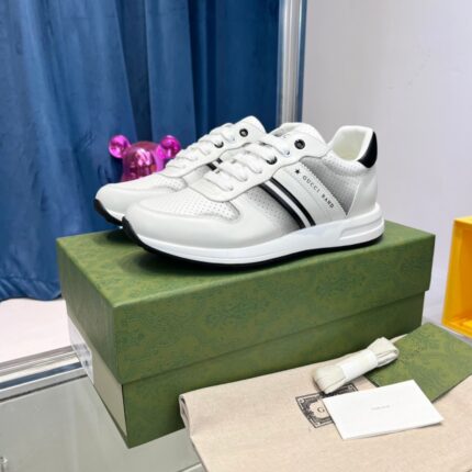 Gucci Trainer Sneaker