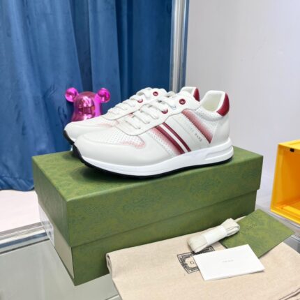 Gucci Trainer Sneaker