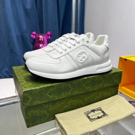 Gucci Trainer Sneaker
