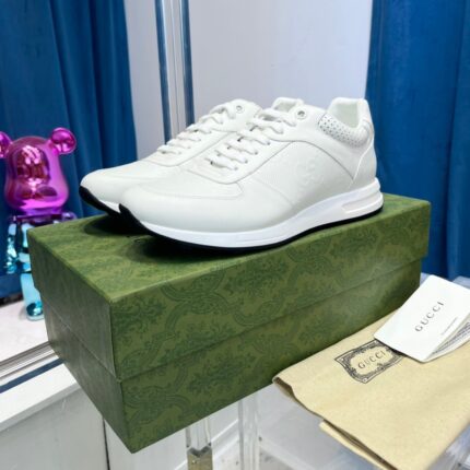  Gucci Trainer Sneaker