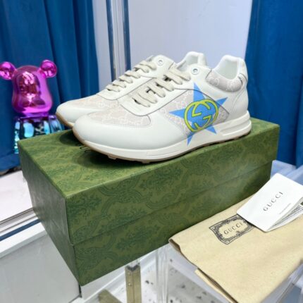 Gucci Trainer Sneaker