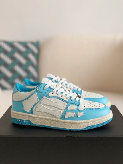 Amiri Bone Sneakers