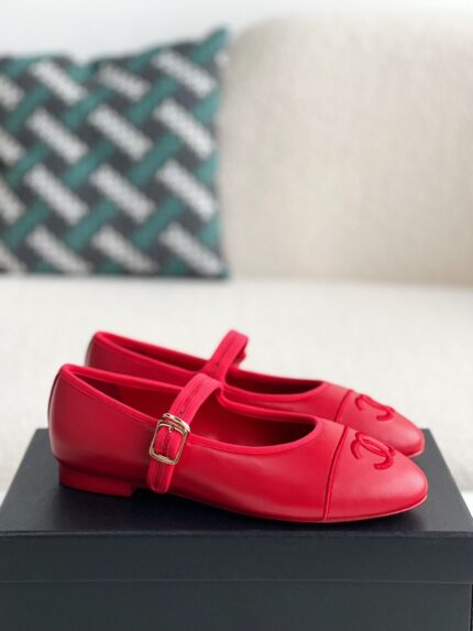 Chanel Casual shoes