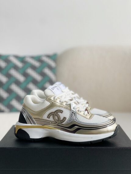 Chanel Women's Sneakers