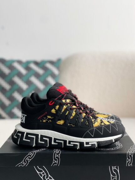 VERSACE SHOES