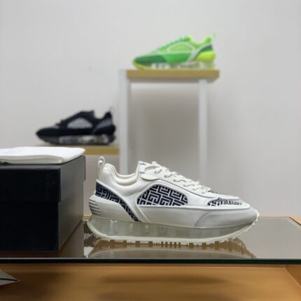 Balmain casual Sneakers