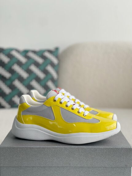 Prada Sneakers