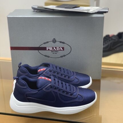 Prada Sneakers