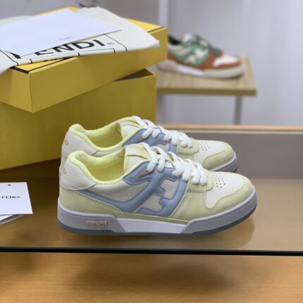 FENDl retro Sneakers
