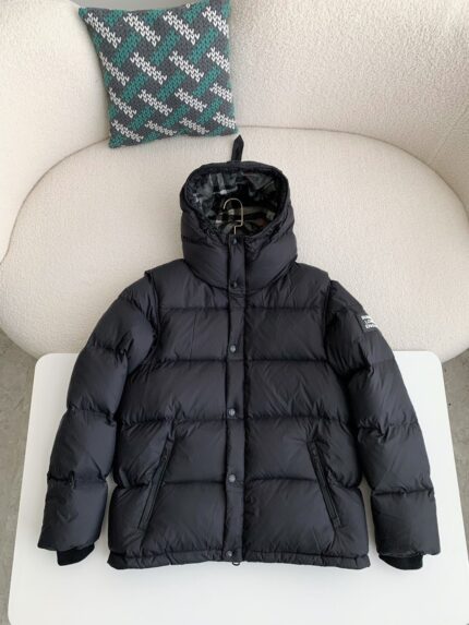 Burberry Down Jacket