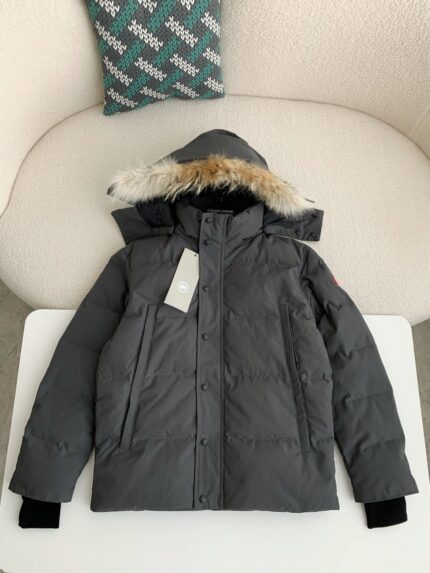 Canada goose parka down jacket