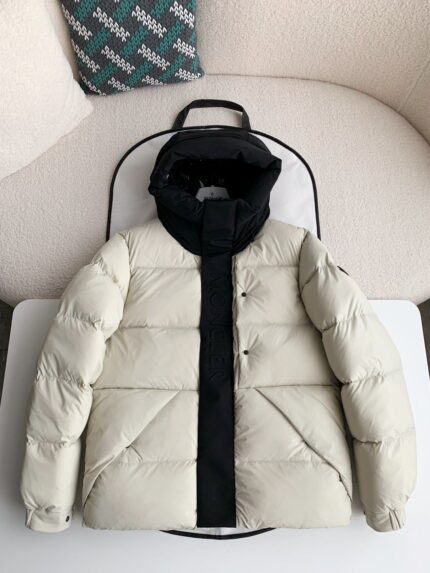 Moncer Montbeliard down jacket