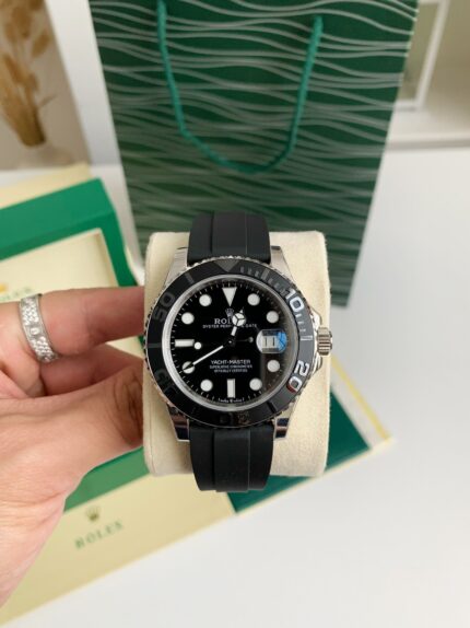 Rolex Yachting Celebrity Men's WristwatchSeries, 42mm