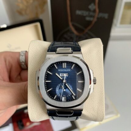 PATEK PHILIPPE 5726 series watch