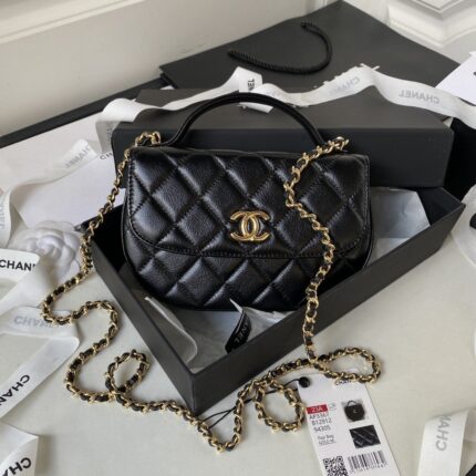 Chanel 23A's Favorite Small Waste Bag AP3367, Top Quality Size: 19*11*3.5cm