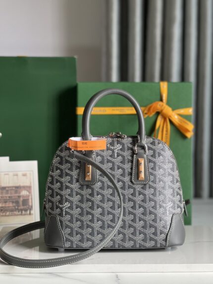 Goyard VendÃme Shell Bag, Top QualitySize: 23*18.5*10cm