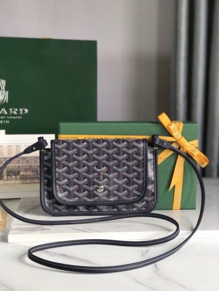 Goyard Plumet Triple Pack, Top Quality!Size: 20*13cm