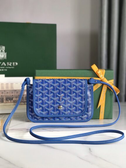 Goyard Plumet Triple Pack, Top Quality!Size: 20*13cm