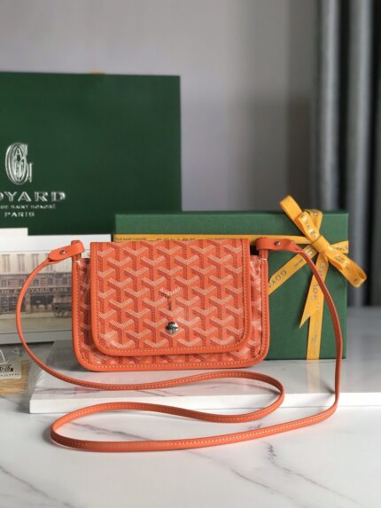 Goyard Plumet Triple Pack, Top Quality!Size: 20*13cm