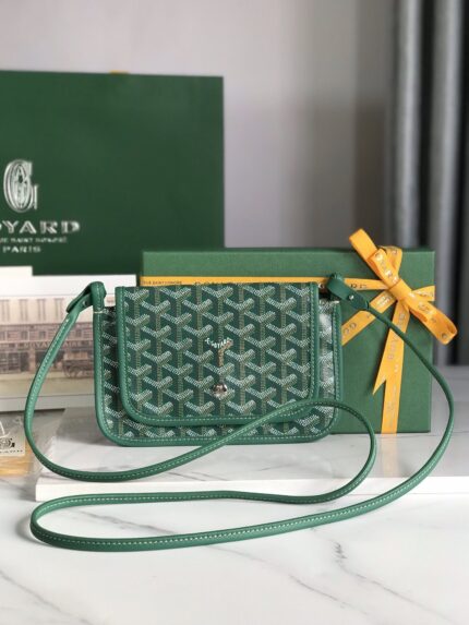 Goyard Plumet Triple Pack, Top Quality!Size:20*13cm