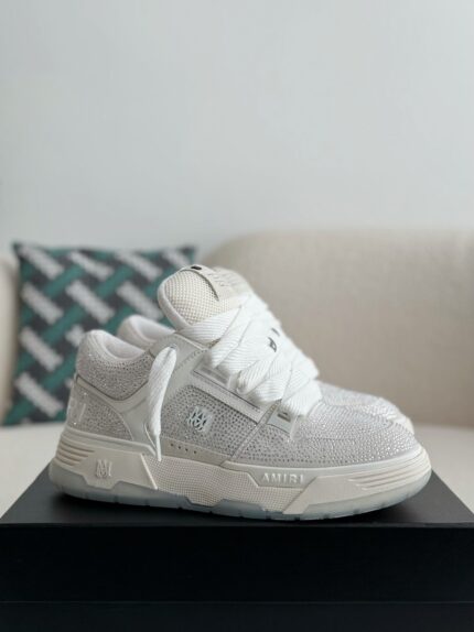 Amiri MA-1 low top sneaker