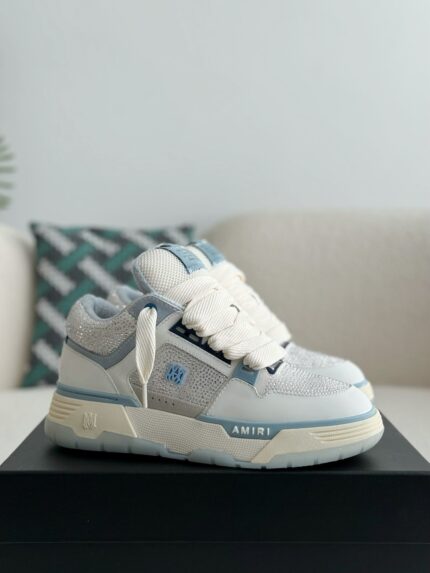 Amiri MA-1 low top sneaker