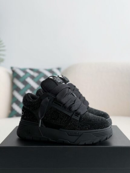 Amiri MA-1 low top sneaker