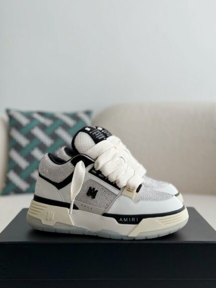 Amiri MA-1 low top sneaker